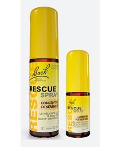 Rescue® Spray, 7 ml
